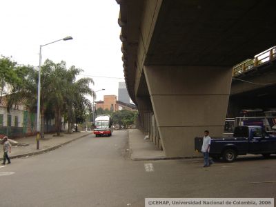 Vias en el Barrio Niquitao, Medellin
CEHAP
2006
Palabras clave: VIAS NIQUITAO