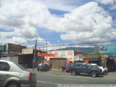 Aviso de traslado de instalaciones comerciales en la zona de influencia del plan parcial de renovacion urbana Naranjal
Cehap, 2013
Palabras clave: Naranjal Medellin