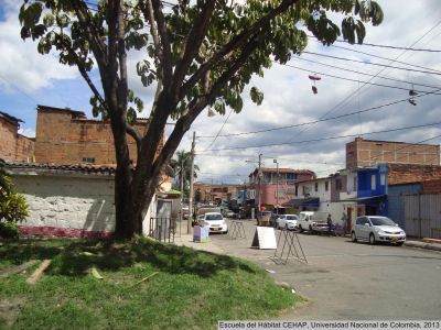 Zona de influencia del plan parcial de renovacion urbana Naranjal
Cehap, 2013
Palabras clave: Naranjal Medellin
