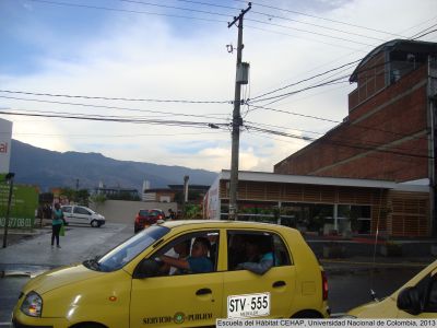 Zona de influencia del plan parcial de renovacion urbana Naranjal
Cehap, 2013
Palabras clave: Naranjal Medellin