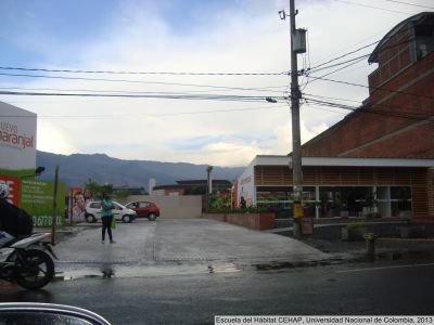 Zona de influencia del plan parcial de renovacion urbana Naranjal
Cehap, 2013
Palabras clave: Naranjal Medellin