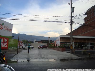 Zona de influencia del plan parcial de renovacion urbana Naranjal
Cehap, 2013
Palabras clave: Naranjal Medellin