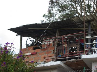 Vivienda de dos plantas corregimiento de Santa Elena 
CEHAP, 2003
Palabras clave: SANTA ELENA CORREGIMIENTO