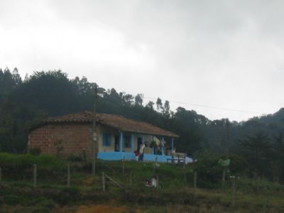 Vivienda rural corregimiento de Santa Elena
CEHAP, 2003
Palabras clave: SANTA ELENA CORREGIMIENTO