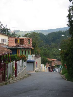 Aspectos fisico espaciales corregimiento de Santa Elena 
CEHAP, 2003
Palabras clave: SANTA ELENA CORREGIMIENTO