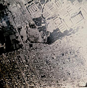 Fotografia aerea de la ciudad de Lima
 CEHAP CIPUR 1981 

Palabras clave: FOTOGRAFIA AEREA CIUDAD DE LIMA