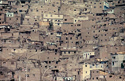 Proceso de ocupacion y crecimiento espontaneo Distrito del Agustino Lima Peru
CEHAP CIPUR 1981 

Palabras clave: LIMA PERU PROCESO DE OCUPACION
