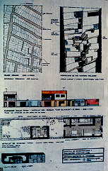 Detalle de vivienda tipica Distrito El Agustino Lima 
CEHAP CIPUR 1981
Palabras clave: VIVIENDA LIMA PERU