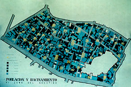 Poblacion y hacinamiento en el area del Agustino Lima Peru
CEHAP CIPUR 1981
Palabras clave: VIVIENDA LIMA PERU