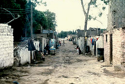 Proceso de urbanizacion precaria Distrito del Agustino Lima Peru
CEHAP CIPUR 1981
Palabras clave: VIVIENDA LIMA PERU