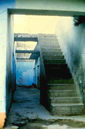 Condiciones de infraestructura Distrito del Agustino Lima Peru
CEHAP CIPUR 1981
Palabras clave: VIVIENDA LIMA PERU