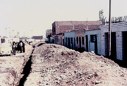 Proceso de urbanizacion con servicios Distrito del Agustino Lima Peru
CEHAP CIPUR 1981
Palabras clave: VIVIENDA LIMA PERU SERVICIOS PUBLICOS