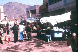 Comercio informal Distrito del Agustino Lima Peru
Cehap CIPUR 1981 

Palabras clave: COMERCIO INFORMAL LIMA PERU