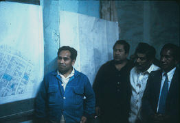 Reunion del comite vecinal Distrito del Agustino Lima Peru
Cehap CIPUR 1981 

Palabras clave: DISTRITO DEL AGUSTINO LIMA PERU COMITE VECINAL