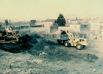 Mejoramiento y adecuación Distrito del Agustino Lima Peru
Cehap CIPUR 1981 

Palabras clave: MEJORAMIENTO Y ADECUACION LIMA PERU