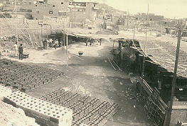 Proceso de urbanizacion con servicios Distrito del Agustino Lima Peru
Cehap
CIPUR 1981 

Palabras clave: URBANIZACION DISTRITO AGUSTINO LIMA PERU