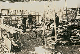 Area de almacenamiento de materiales Distrito del Agustino Lima Peru
Cehap
CIPUR 1981 

Palabras clave: MATERIALES ALMACENAMIENTO LIMA PERU