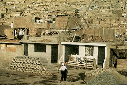 Proceso de urbanizacion con servicios Distrito del Agustino Lima Peru
Cehap
CIPUR 1981 

Palabras clave: PROCESOS URBANIZACION LIMA PERU