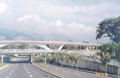 Intercambio vial La Aguacatala 
CEHAP, 1999
Palabras clave: INTERCAMBIO VIAL INFRAESTRUCTURA