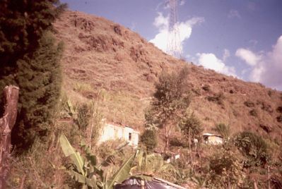 Panorámica Cerro Pan de Azúcar 
CEHAP, 1996
Palabras clave: PAN DE Azucar MEDELLIN