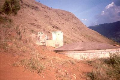 Tanque surtidor de agua, Cerro Pan de Azúcar
CEHAP, 1996
Palabras clave: PAN DE Azucar
