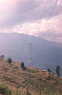 Viviendas construidas en las escarpes del cerro Pan de Azúcar
CEHAP, 1996
Palabras clave: PAN DE Azucar