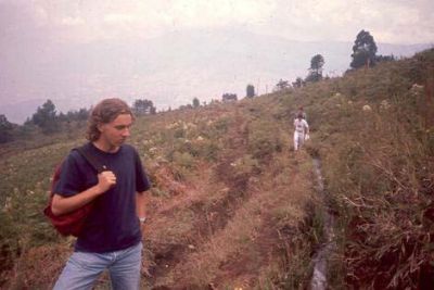 Recorrido por el cerro Pan de Azúcar
CEHAP, 1996
Palabras clave: PAN DE Azucar