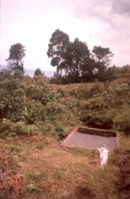 Acequia construida por el hombre, cerro Pan de Azúcar
CEHAP, 1996
Palabras clave: PAN DE Azucar