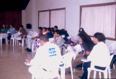 Conferencia sobre la zona de estudio, cerro Pan de Azúcar
CEHAP, 1996
Palabras clave: PAN DE Azucar