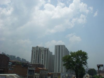 Panoramica torres de San Sebastian Medellin
LUIS FERNANDO GONZALEZ, 2004
Palabras clave: SAN SEBASTIAN TORRES