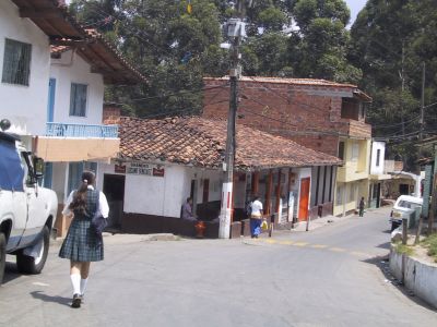 Vialidad en el corregimiento San Cristobal
CEHAP, 2003
Palabras clave: CORREGIMIENTO SAN CRISTOBAL VIAS