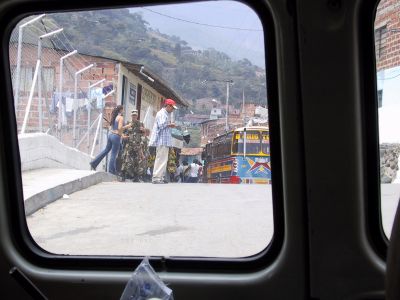 Vialidad y transporte en el Corregimiento de San Cristobal
CEHAP, 2003
Palabras clave: CORREGIMIENTO SAN CRISTOBAL
