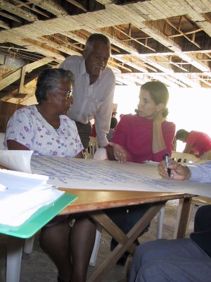 Talleres comunitarios de construcion de imagenes territoriales, corregimiento de San Cristobal
CEHAP, 2003
Palabras clave: CORREGIMIENTO SAN CRISTOBAL