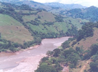 Rio Cauca
CEHAP 2000
Palabras clave: RECURSOS NATURALES RIOS