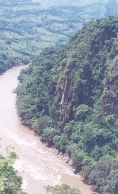 Rio Cauca
CEHAP 2000
Palabras clave: RECURSOS NATURALES RIO