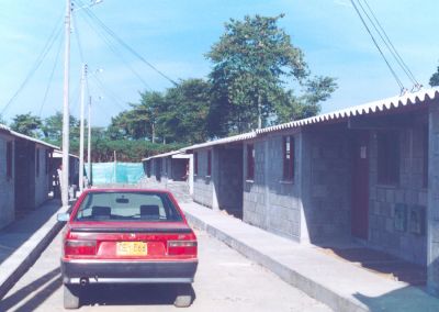 vivienda de interes social 
Palabras clave: VIVIENDA DE INTERES SOCIAL