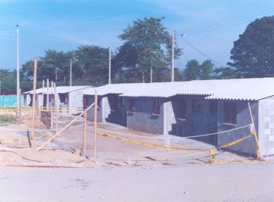 Viviendas de interes Social en Costruccion
CEHAP
Palabras clave: VIVIENDA DE INTERES SOCIAL VIS
