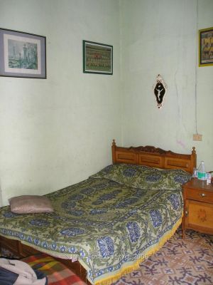 Habitacion de vivienda, Medellin
JUAN JOSE CUERVO
2006
Palabras clave: TESIS INQUILINATOS NIQUITAO