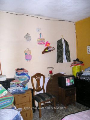Habitacion de Inquilinato de Medellin
JUAN JOSE CUERVO
2006
Palabras clave: TESIS INQUILINATOS NIQUITAO