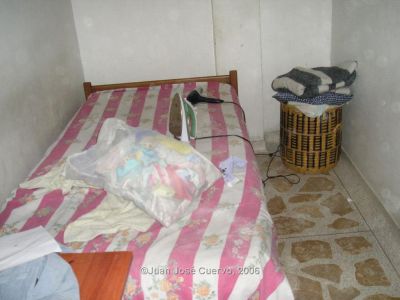 Habitacion de vivienda de interes social
JUAN JOSE CUERVO
2006
Palabras clave: TESIS INQUILINATOS NIQUITAO HABITABILIDAD