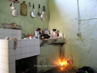 Cocina de Inquilinato en Niquitao, Medellin
JUAN JOSE CUERVO
2006
Palabras clave: TESIS INQUILINATOS NIQUITAO
