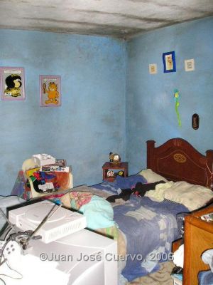 Habitacion de Inquilinato de Niquitao, Medellin
JUAN JOSE CUERVO
2006
Palabras clave: TESIS INQUILINATOS NIQUITAO
