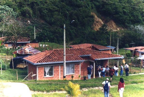 Visita de los participantes del Taller 23 al eje cafetero
EJE CAFETERO
Palabras clave: EJE CAFETERO