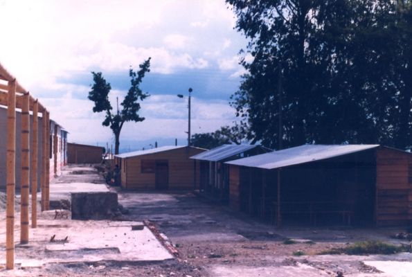 Proceso de reconstruccion en Armenia
CEHAP 1999
Palabras clave: RECONSTRUCCION SISMOS