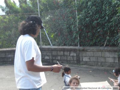 Taller barrio San Diego, Medellin
CEHAP
2006
Palabras clave: TALLER ESCUELA SAN DIEGO