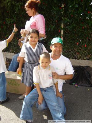 Taller en Escuela de San Diego, Medellin
CEHAP
2006
Palabras clave: TALLER ESCUELA SAN DIEGO
