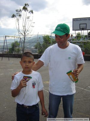 Taller en San Diego, Medellin
CEHAP
2006
Palabras clave: TALLER ESCUELA SAN DIEGO