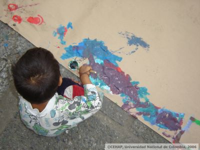 Nino habitante de Niquitao pintando
CEHAP
2006
Palabras clave: TALLER LOS ANDES NIQUITAO MEDELLIN