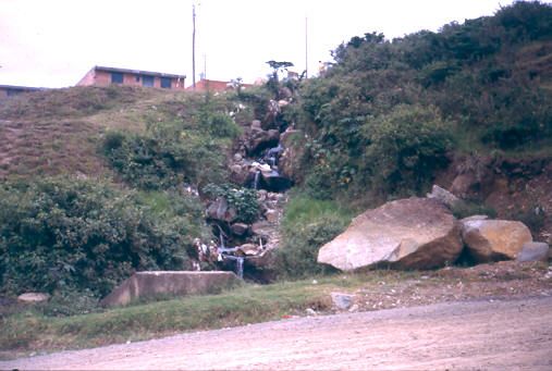 Microcuenca, urbanización Villa Sofía Medellín
1990
Palabras clave: VILLA SOFIA QUEBRADAS ROBLEDO