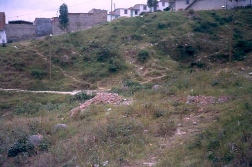 Periferia, urbanización Villa Sofía Medellín
1990
Palabras clave: VILLA SOFIA